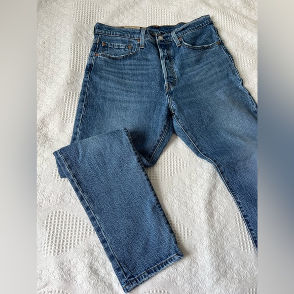 Levi's jeans - Picture 5 of 5